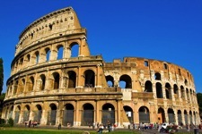 Rome - Ancient Center