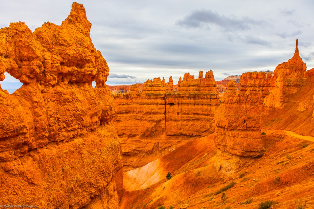 Bryce Canyon