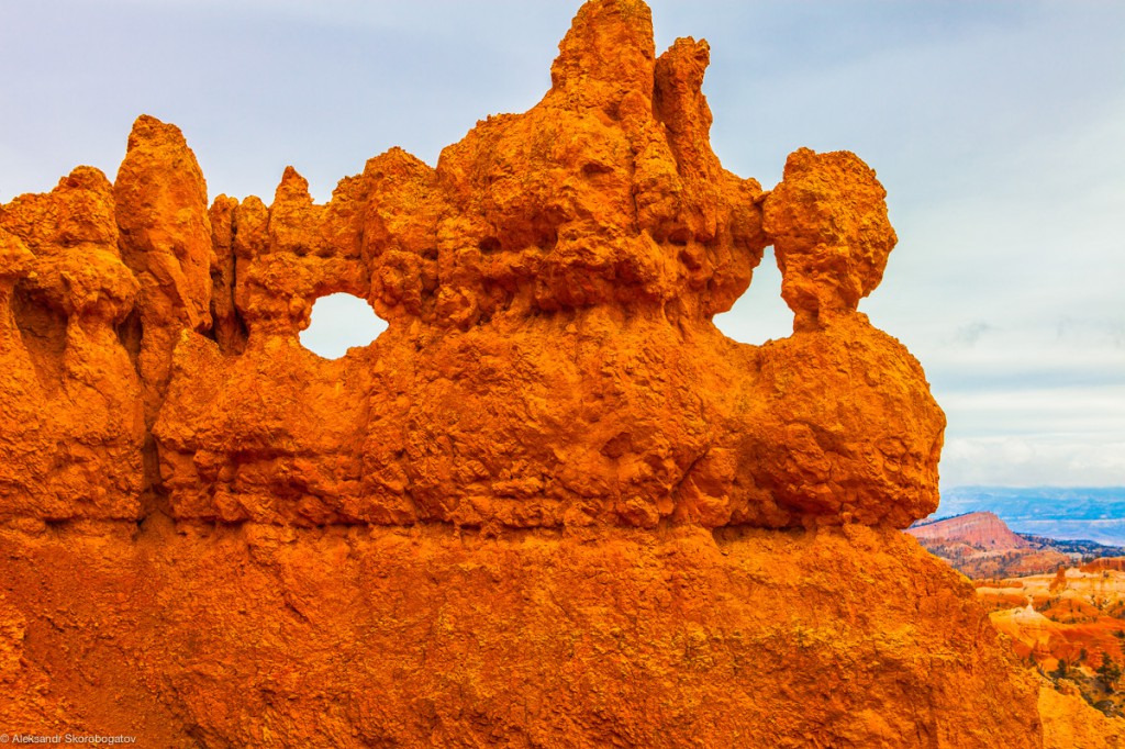 Bryce Canyon