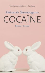 Cocaïne, Cossee, Amsterdam, 2017