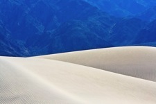 Death Valley Dunes