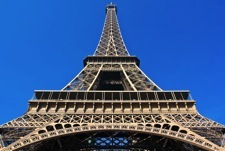 Paris - Fall