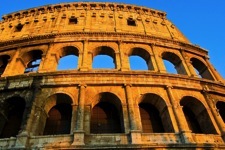 Rome - Wider Center: The Sequel