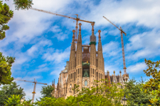 Basílica de la Sagrada Família